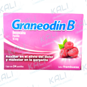 Grenodín B