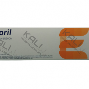 ENOXAPARINA SODICA 40MG/0.4ML SOL INY C/2 (EMIPRIL)