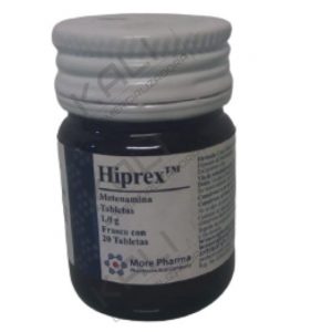 Hiprex