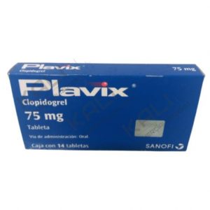 Plavix