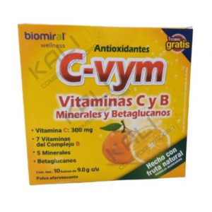 C-VYM