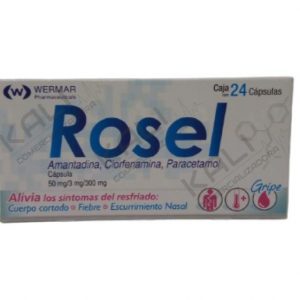 ROSEL