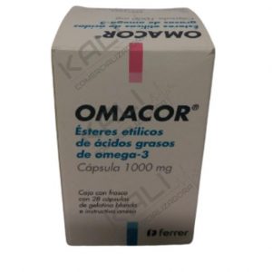 Omacor