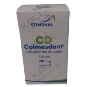 Colmesdant