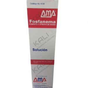FOSFATO Y CITRATO DE SODIO 133ML (FOSFANEMA)