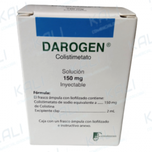 Darogen