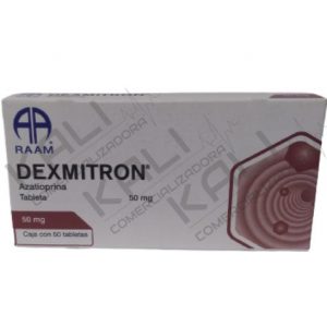 Dexmitron
