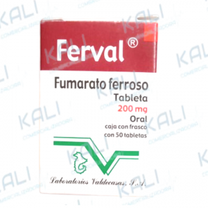 Ferval