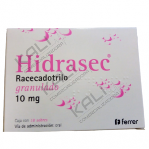 HIDRASEC