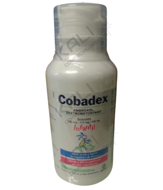 COBADEX INF 1 JBE 150/113 MG/120 ML