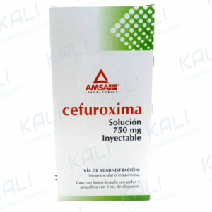 CEFUROXIMA