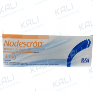 Nodescron