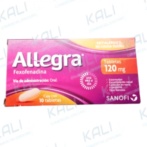 Allegra