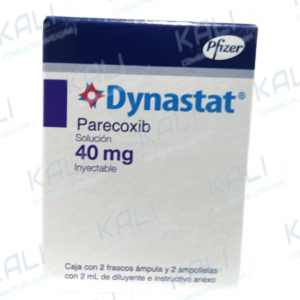 DYNASTAT