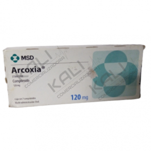 ARCOXIA