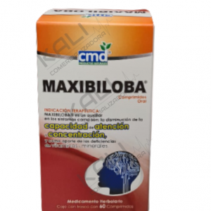 MAXIBILOBA