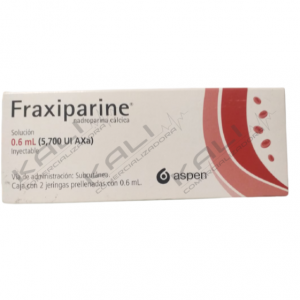 Fraxiparine