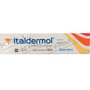 Italdermol
