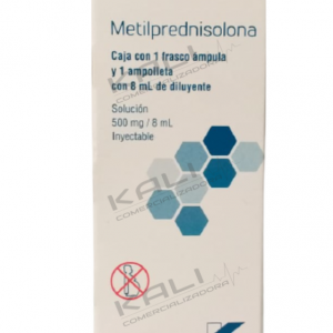 Metilprednisolona