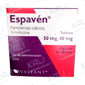 Espavén