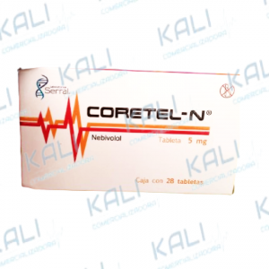 Coretel-N