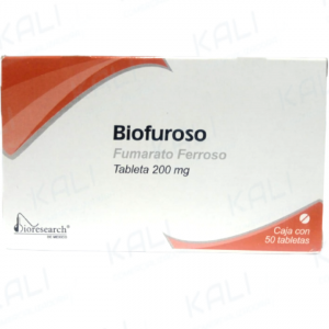 Biofuroso