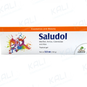 Saludol