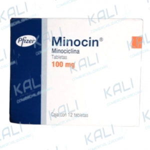 Minocin