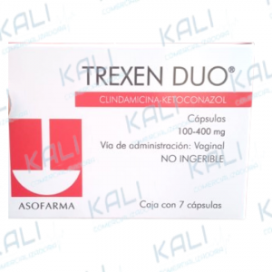 Trexen-Duo