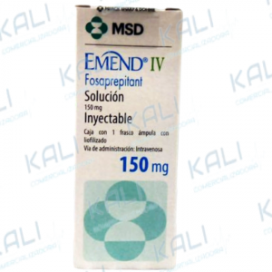 Emend IV