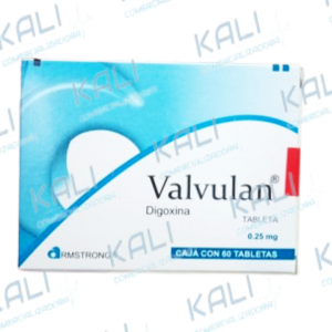 Valvulan