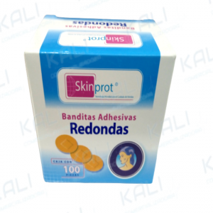 Banditas adhesivas