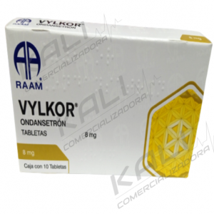 Vylkor