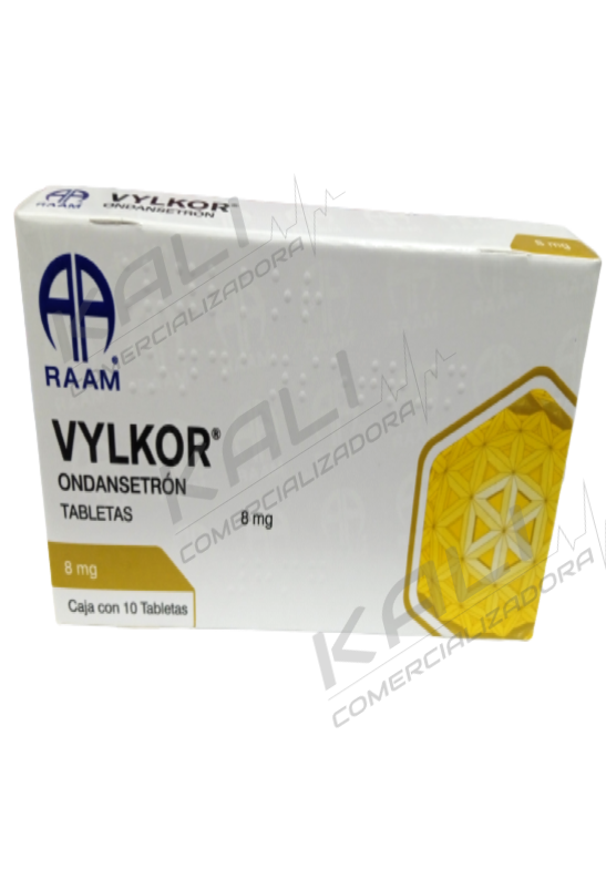 Vylkor