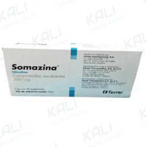 Somazina