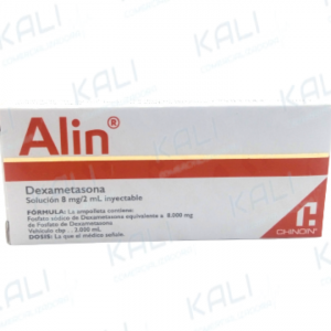 Alin