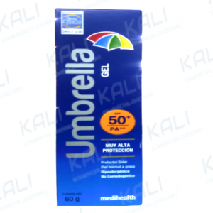 Umbrella Gel