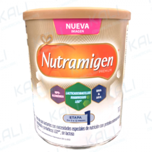 Nutramigen