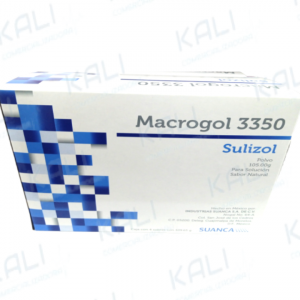Macrogol