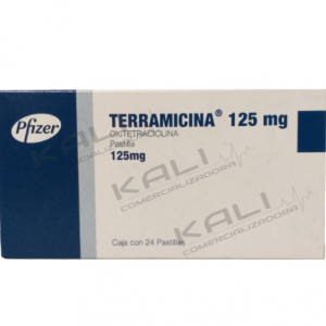 Terramicina