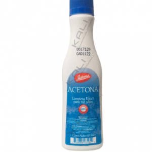 Acetona