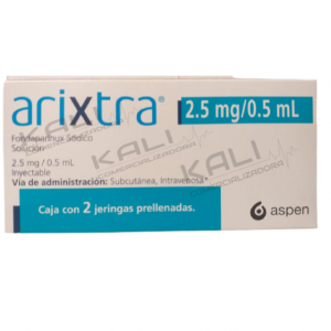 Arixtra
