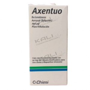 Axentuo