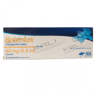 Bolentax