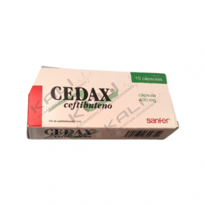 Cedax