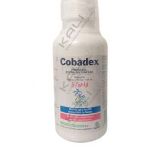 Cobadex