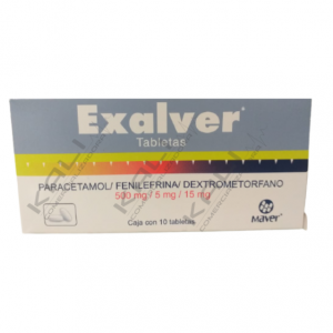 Exalver
