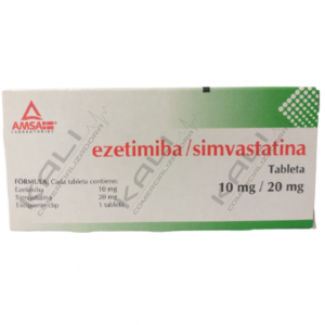 Ezetimiba