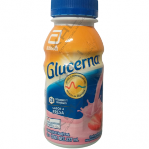 Glucerna