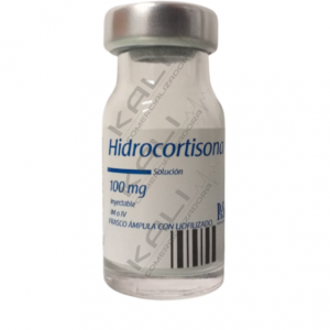 Hidrocortisona